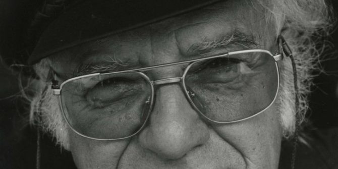 Attila İlhan Şiir Ödülü Bu Yıl 3. Kez Düzenleniyor