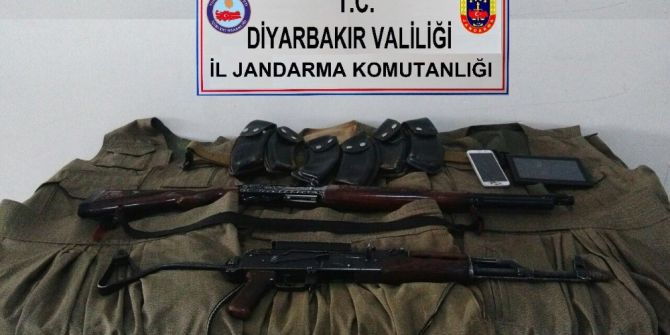 Bayrak-45 Operasyonu Başarıyla Tamamlandı