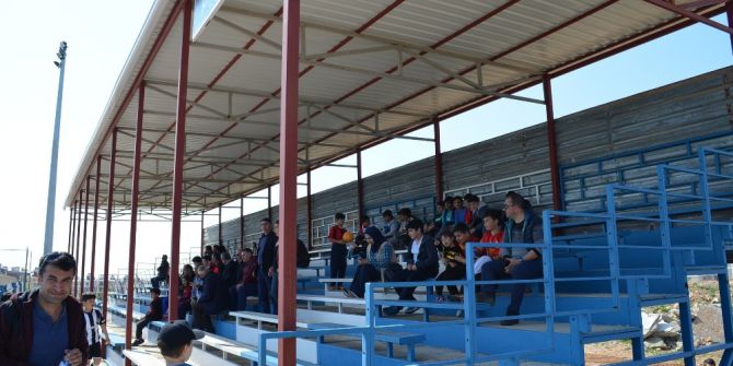 Amatör Kulüp Başkanından Amatör Sevdalılarına Destek