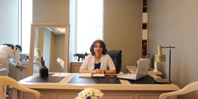 Ameliyatsız Yüz Gerdirme İle Gençleşin