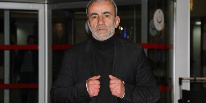 Oğlu Yaralanan Baba Konuştu: “Olayda Bizim Suçumuz Yok”