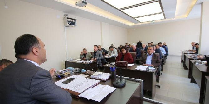 Beyşehir’in Bir Mahallesi Bu Yılın Sonuna Kadar Doğalgaza Kavuşacak