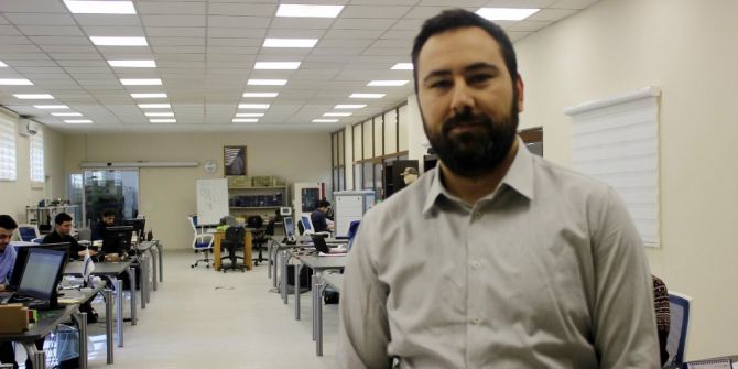 Aspilsan Türkiye’nin İlk Milli Pilini Üretecek