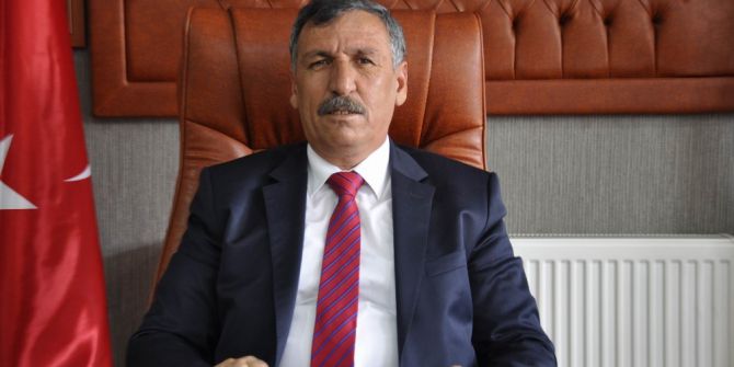 "30 Yılda Yapılmayan Hizmetler, 3 Yılda Yapıldı"