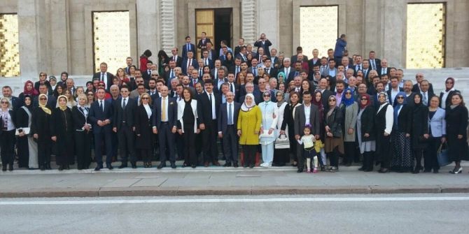 Evet Balonları 81 İlde Gökyüzünü Süsleyecek