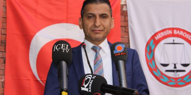 Baro Başkanı Er: “Meslektaşlarını Birleştirici Ve Bütünleştirici Anlayışla Çalışan Bir Baroyuz”