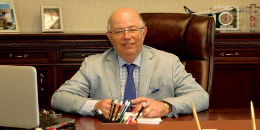 Atılım Üniversitesi, 20. Yaşını Kutluyor