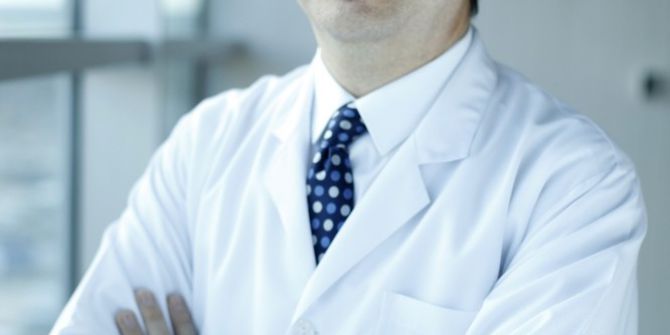 Kanserde Yan Etki Riski Azalıyor