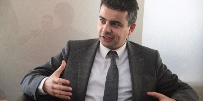 Kosgeb Kobi’leri Kredilendirmek İçin Can Atıyor