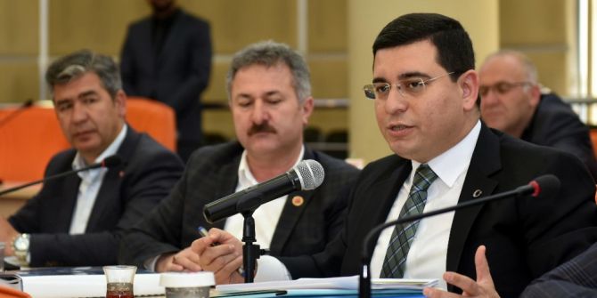 Tütüncü: “Kepez’de Destan Yazdık”