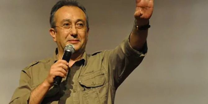 Tayfun Talipoğlu’nun İsmi Çankaya’da Yaşayacak