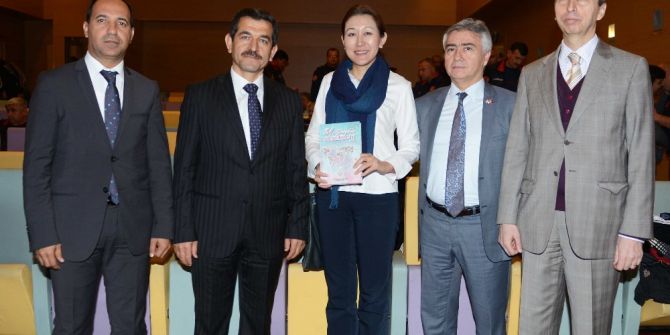 Afet Yönetiminde Japonya İle İşbirliği