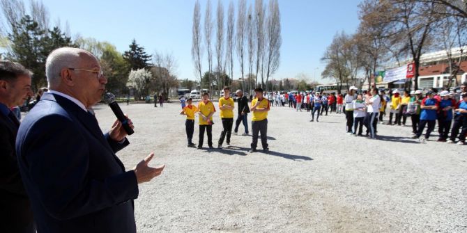 Yenimahalle’ye Bocce Sahası Yapılacak