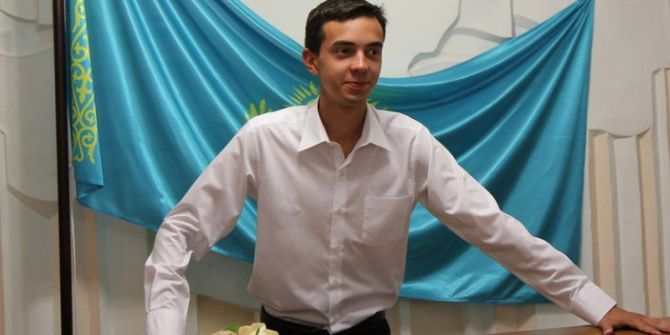 Rusya’da Metrodaki Patlamanın Failleri Belirlendi