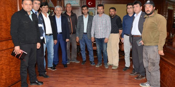 Türkiye Motokros Şampiyonası Kumluca’da Başlıyor