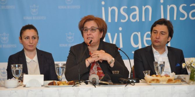 Başkan Pekdaş 3 Yılını Anlattı