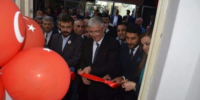 Fikr-i Asım Fikir Ve Düşünce Derneği Aydın’da Çalışmalara Başladı