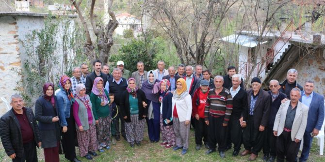 Halk Oylamasına Doğru