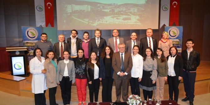 Tüberküloz Konuşuldu