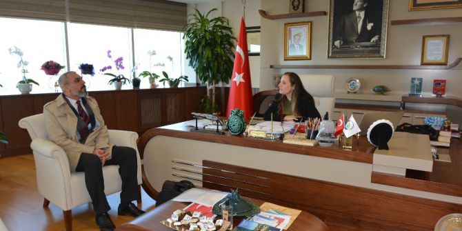 Açık Kapı Çözümün Parçası Oluyor