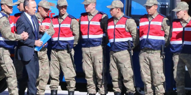 Dönemin 7.ana Jet Üs Komutanı Emin Ayık Savunma Yaptı