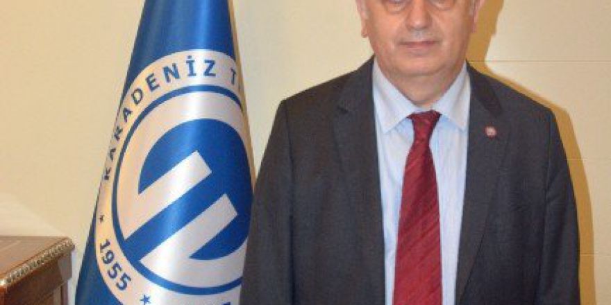 Ktü Rektörlüğü’ne Yeniden Atanan Rektör Baykal Net Konuştu