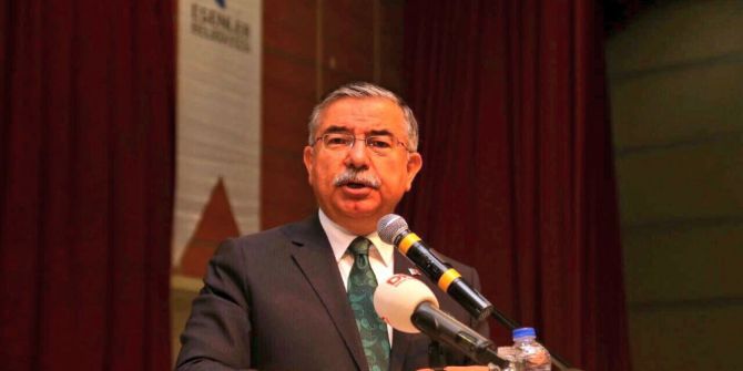 Milli Eğitim Bakanı Yılmaz, El Yazısıyla İlgili: “Öğrenciler İstemiyor, İşkence Gibi Görenler Var”