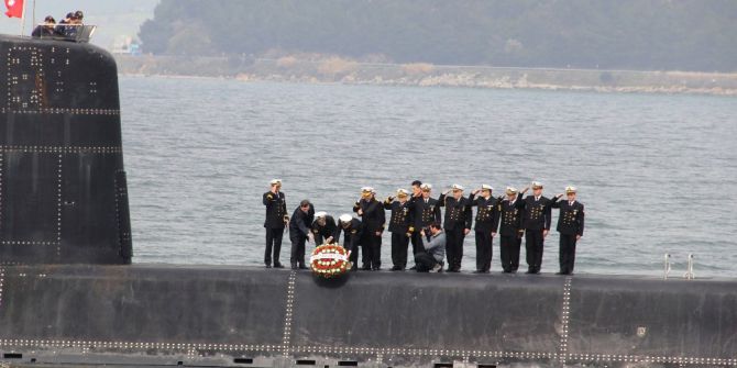 Son Sözleri: "Vatan Sağolsun"