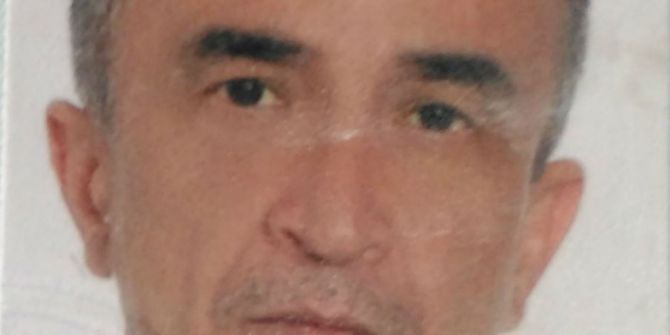 Aynı Gece Aynı Bölgede 2 Kişi Bıçaklanarak Öldürüldü