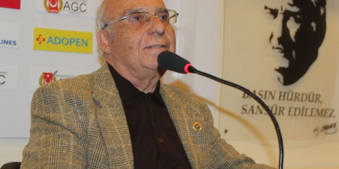 "Türkiye Hızla Gıda Bağımlısı Oluyor"