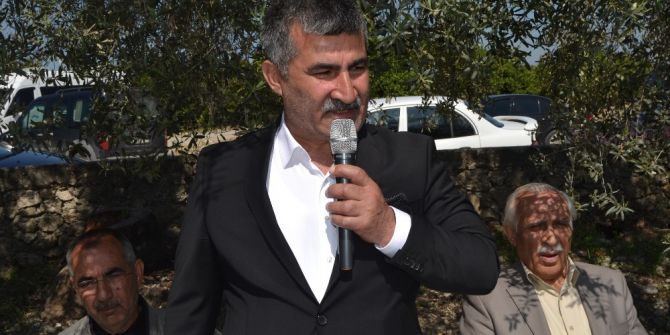 Dünya Olimpiyat Şampiyonu İsmet Atlı Anıldı