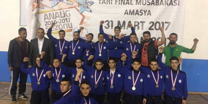 Anadolu Yıldızlar Ligi