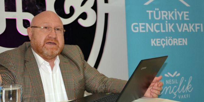 Cumhurbaşkanlığı Başdanışmanı Şener: