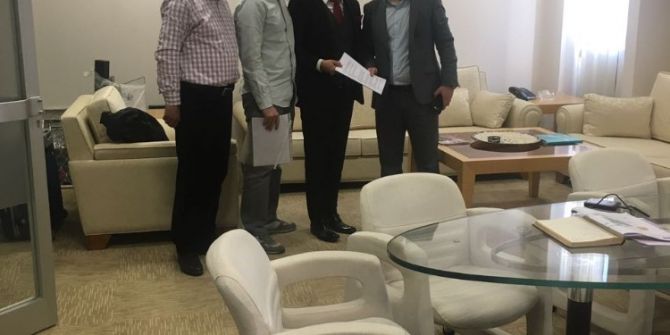 Erzurum Çocuk Şehir Tiyatrosu Ve Kültür Merkezi Erzurum’da Açılıyor