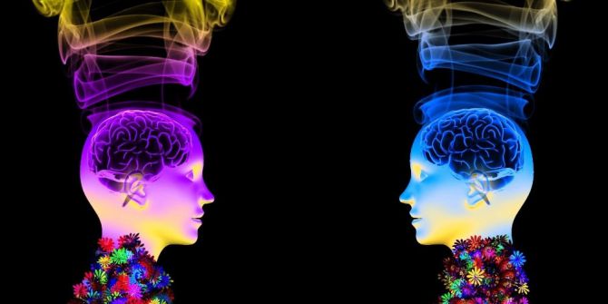 Her Şey Geçer, Koku Kalır