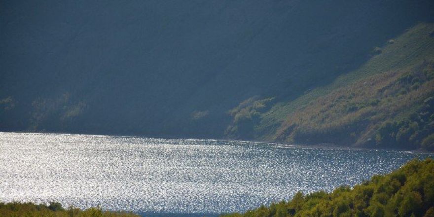 Kula Jeoparkı Örnek Oluyor