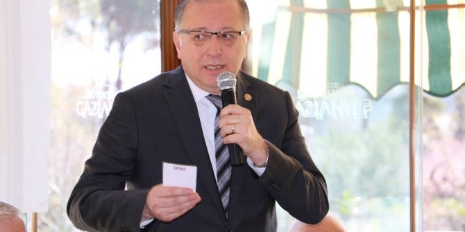 Suriyelilerin Geri Dönüşü