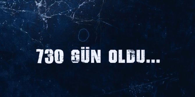 Fenerbahçe Takım Otobüsüne Yönelik Silahlı Saldırının Üzerinden 730 Gün Geçti Ama...