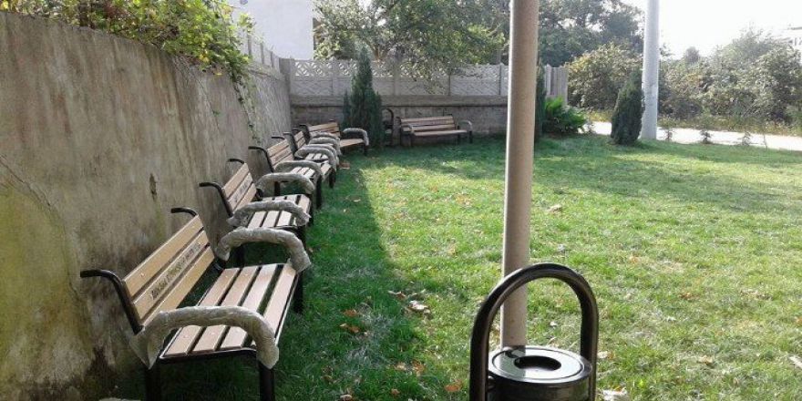 Ankara Büyükşehir Belediyesi’nden Döngelli Köyüne Yardım