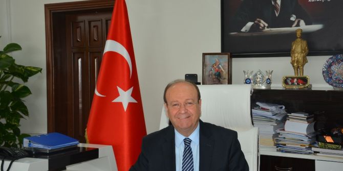 Başkan Özakcan’ın ’Avukatlar Günü’ Mesajı