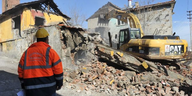 Büyükşehir’den Hıdırlıktepe’de Temizliğe Devam