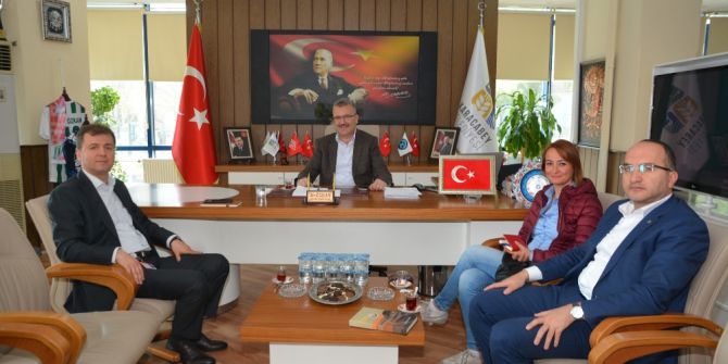 Karacabey Belediyesi’nden Nestle İle İş Birliği