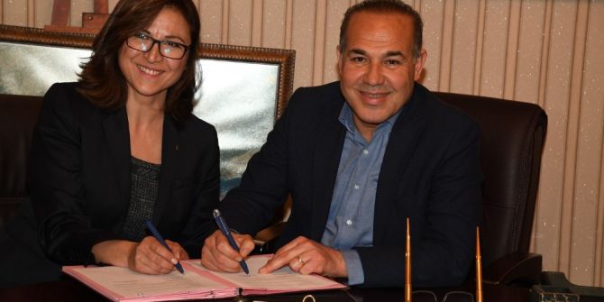 Sözlü: “Kolektif Bir Ruhla Hareket Ediyoruz”