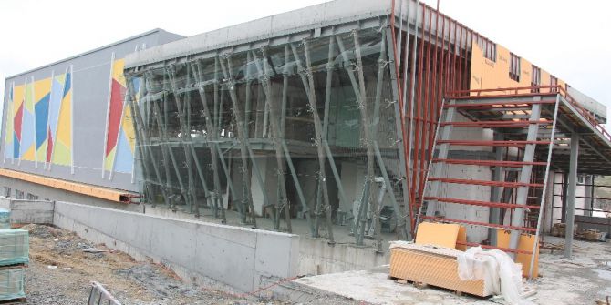 Beylikdüzü Belediyesi’nden Basketbolun Efsane İsmi Aydın Örs’e Vefa