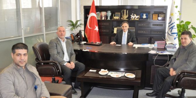 Cazibe Merkezleri Yatırımcıyı Bölgeye Çekiyor