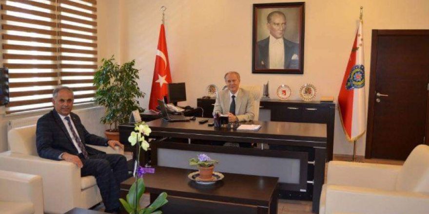 Bayırköy Belde Belediye Başkanı Yaman’dan Hayırlı Olsun Ziyaretleri