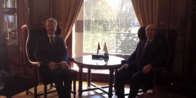 Enez Av Ve Balık Festivali Çalışmaları