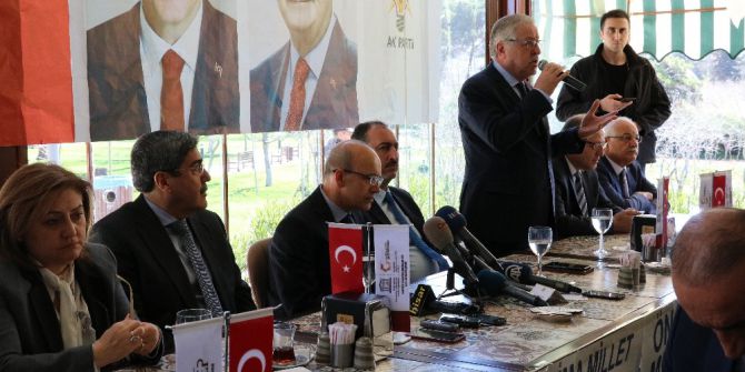 Başbakan Yıldırım, Gaziantep’te 1.1 Milyar Tl’lik Yatırımın Temelini Atacak