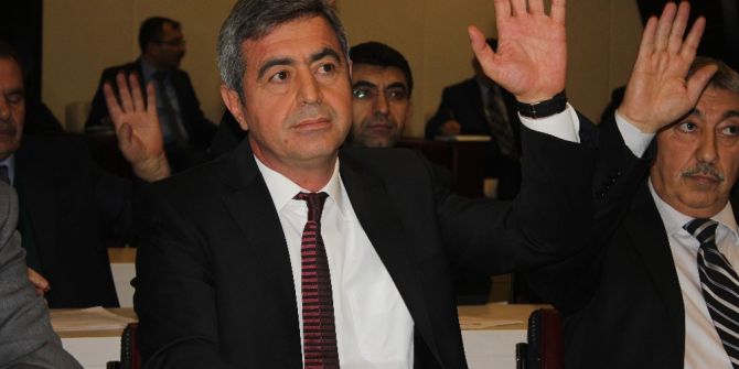 Yücel’den ’Kredi’ Açıklaması