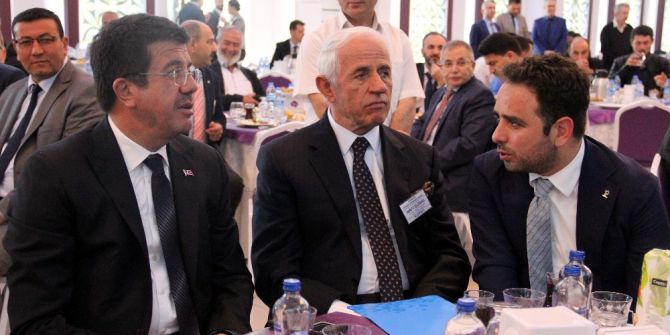 Bakan Nihat Zeybekci: "Türkiye, 16 Nisan’daki Yeni Sistemle, Hastalıktan İlelebet Kurtulacak"